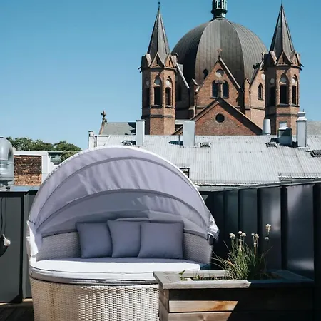 Dinbnb Apartments I 400M To Stortinget And Metro I Private Roof Terrace Oslo Extérieur photo