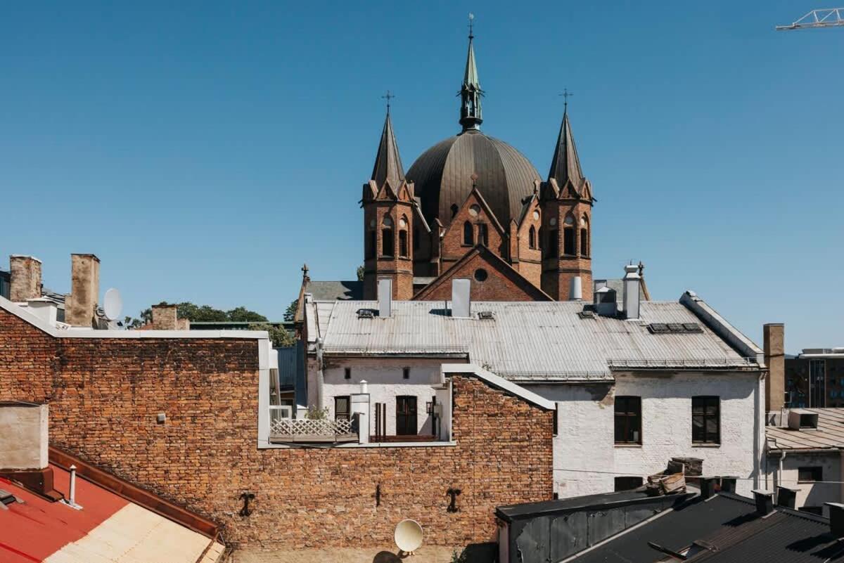 Dinbnb I 400m To Stortinget And Metro I Private Roof Terrace Oslo